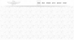 Desktop Screenshot of hvdd.org